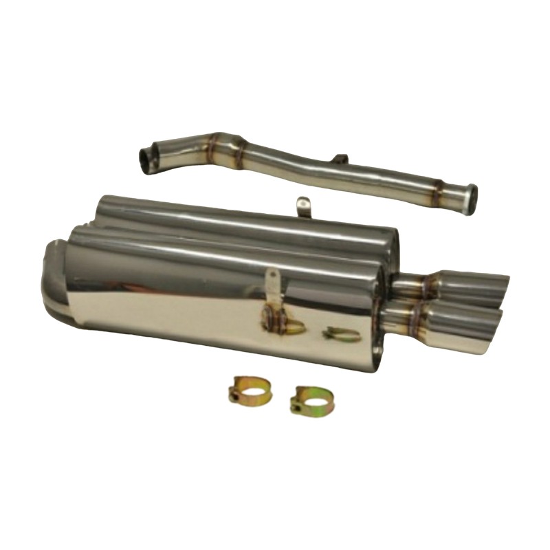Exhaust for BMW E36 Exhaust for BMW E36